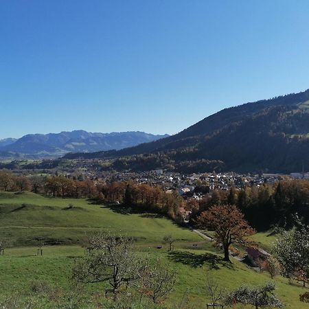 Landhaus Auf Der Hoeh Immenstadt im Allgäu Eksteriør bilde
