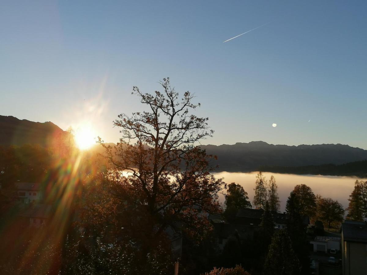 Landhaus Auf Der Hoeh Immenstadt im Allgäu Eksteriør bilde
